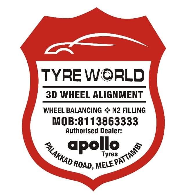 APOLLO TYRE PATTAMBI